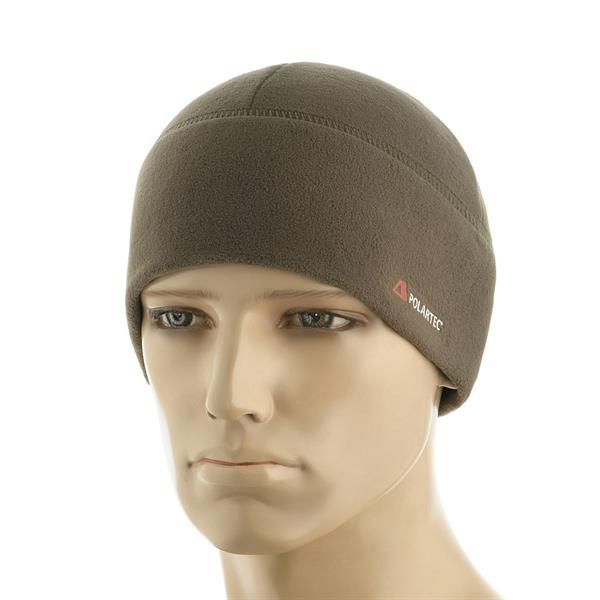M-Tac Light Polaryec Watch Cap- Dark Olive
